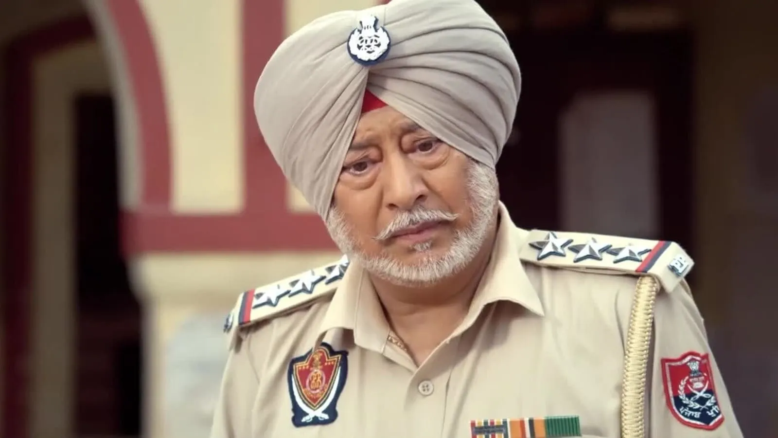 Jaswinder Bhalla