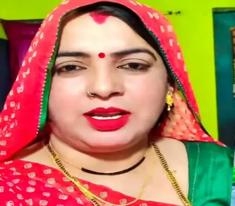 Jhansi Murder Case