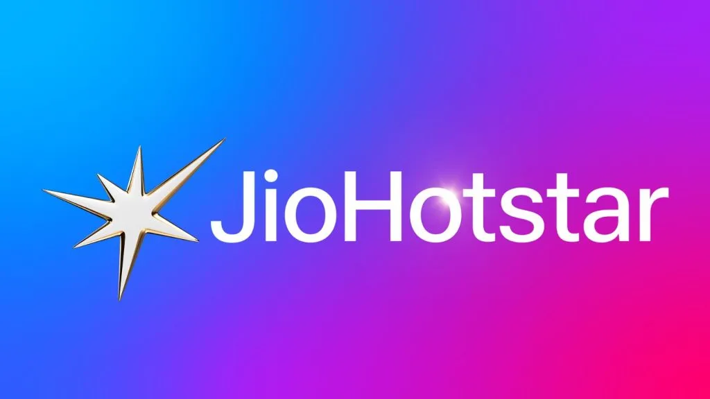 Jio hotstar