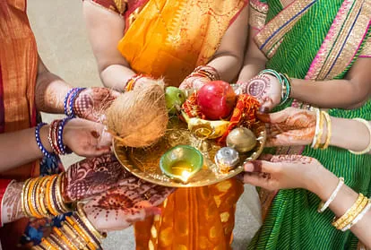 Kajari Teej 2025