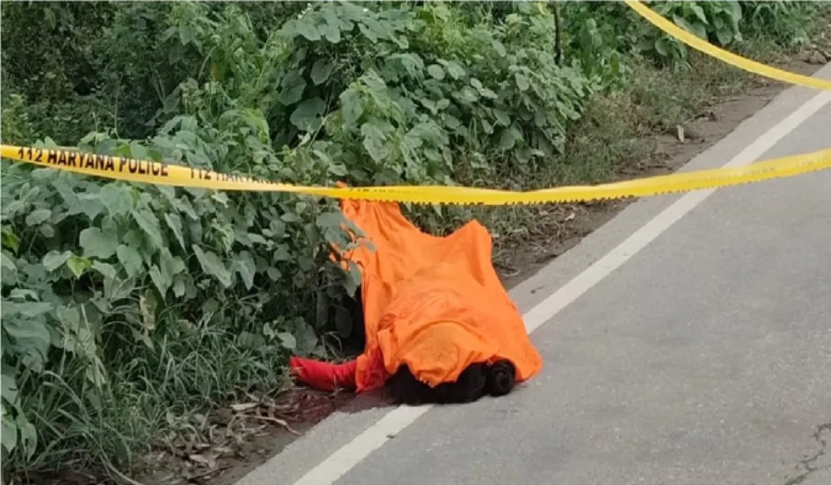 Karnal Murder Case