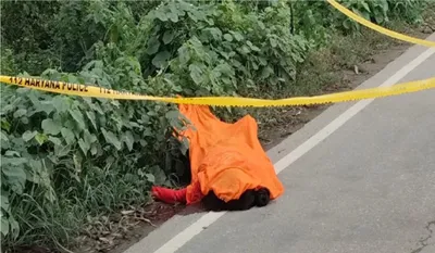 Karnal Murder Case