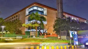 Kartavya Bhawan Inaugration