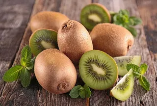Kiwi Khane Ke Fayde