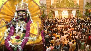 Krishna Janmashtami 2025