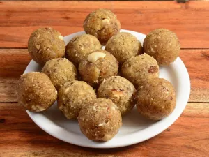 Krishna Janmashtami 2025 Bhog Recipes