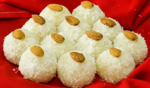 Krishna Janmashtami 2025 Bhog Recipes