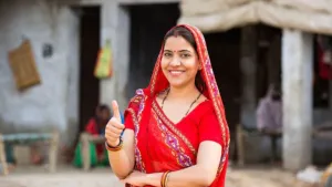 LIC Bima Sakhi Yojana