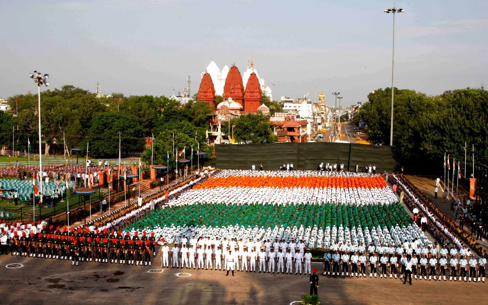 Desh Bhakti Geet