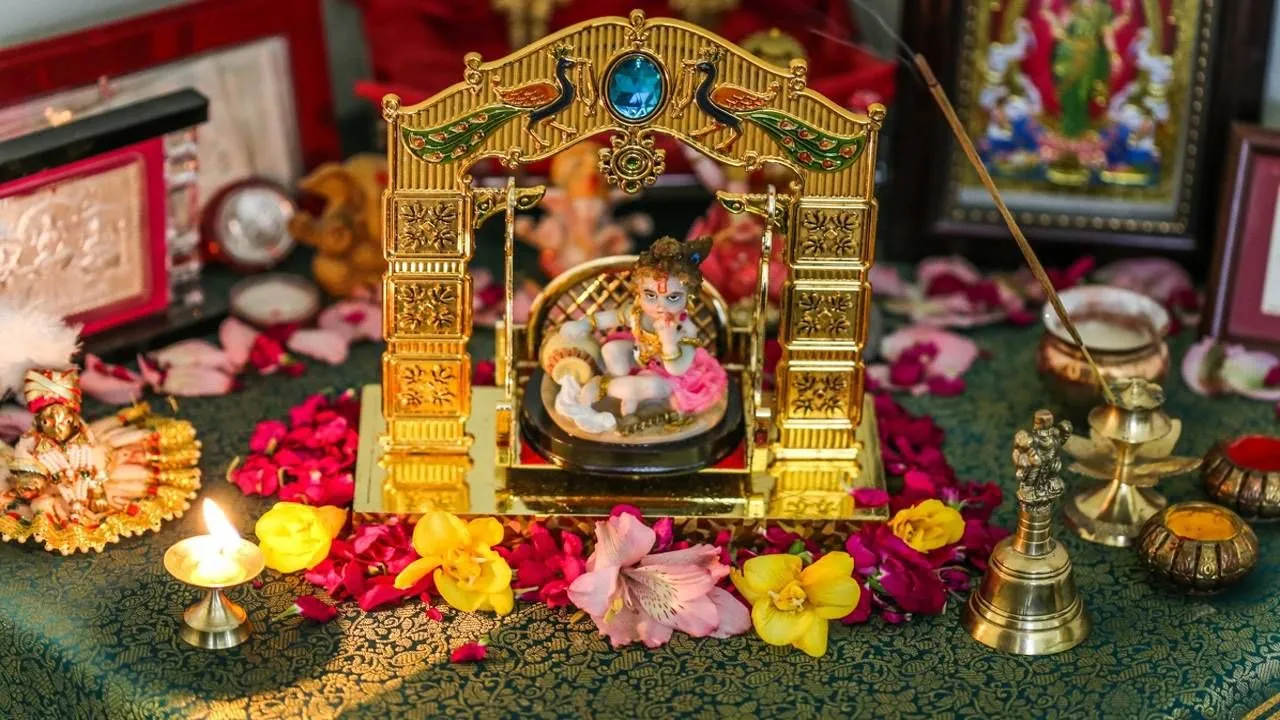 Krishna Chatti 2025