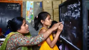 MPESB MP Teacher Vacancy 2025