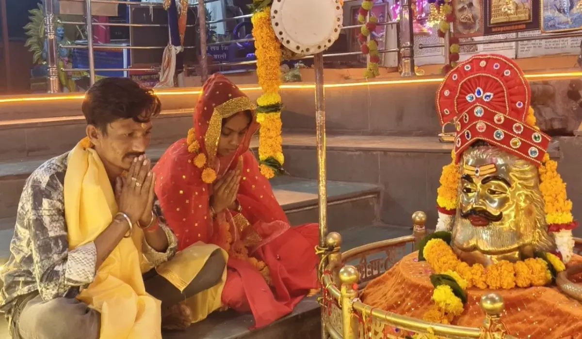 Madhya Pradesh