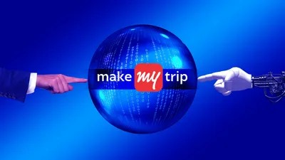 MakeMyTrip
