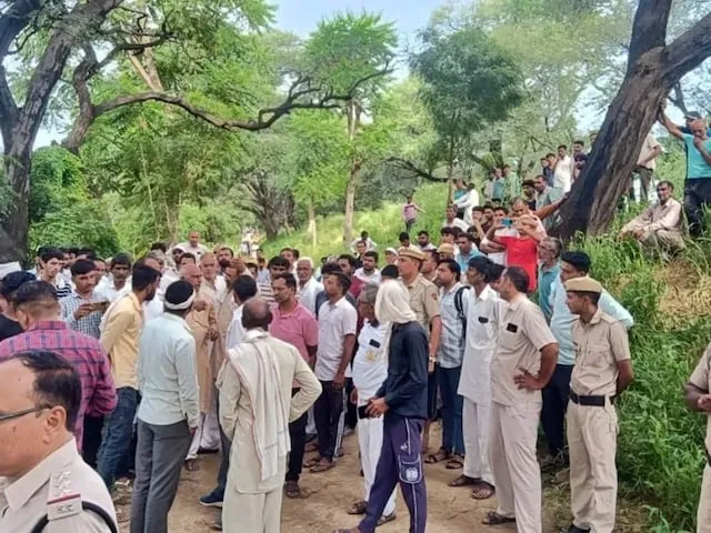 Manisha Murder Case