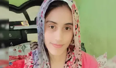 Manisha Murder Case