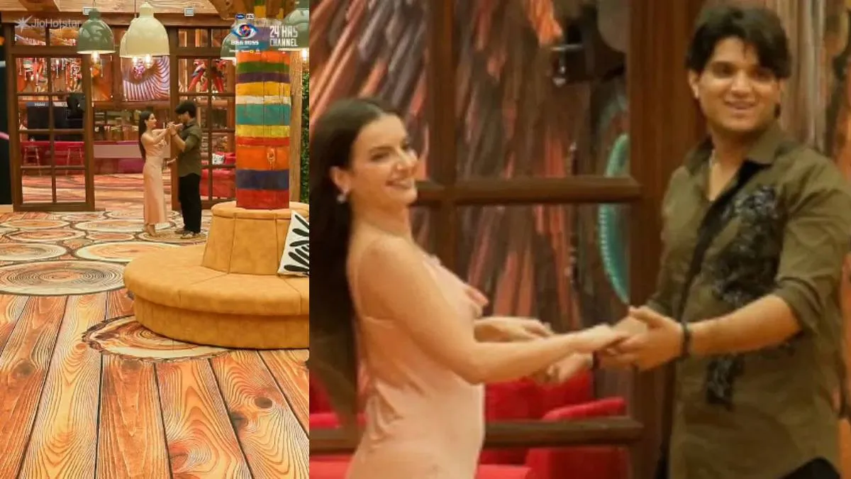 Bigg Boss 19