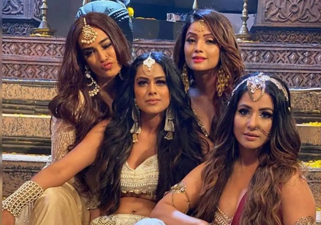 Naagin 7