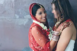 Navada Girls Marriage
