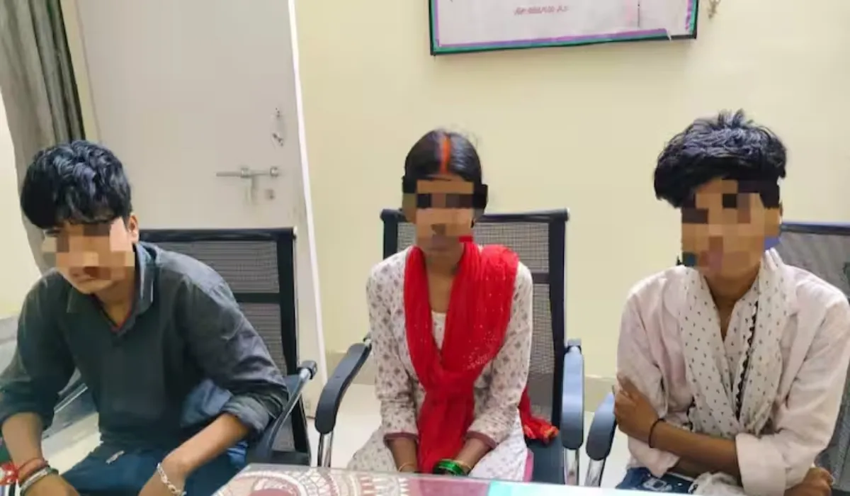 Navada Girls Marriage