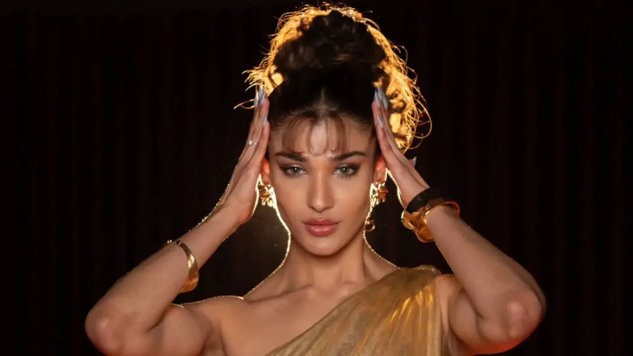 Nehal Chudasma