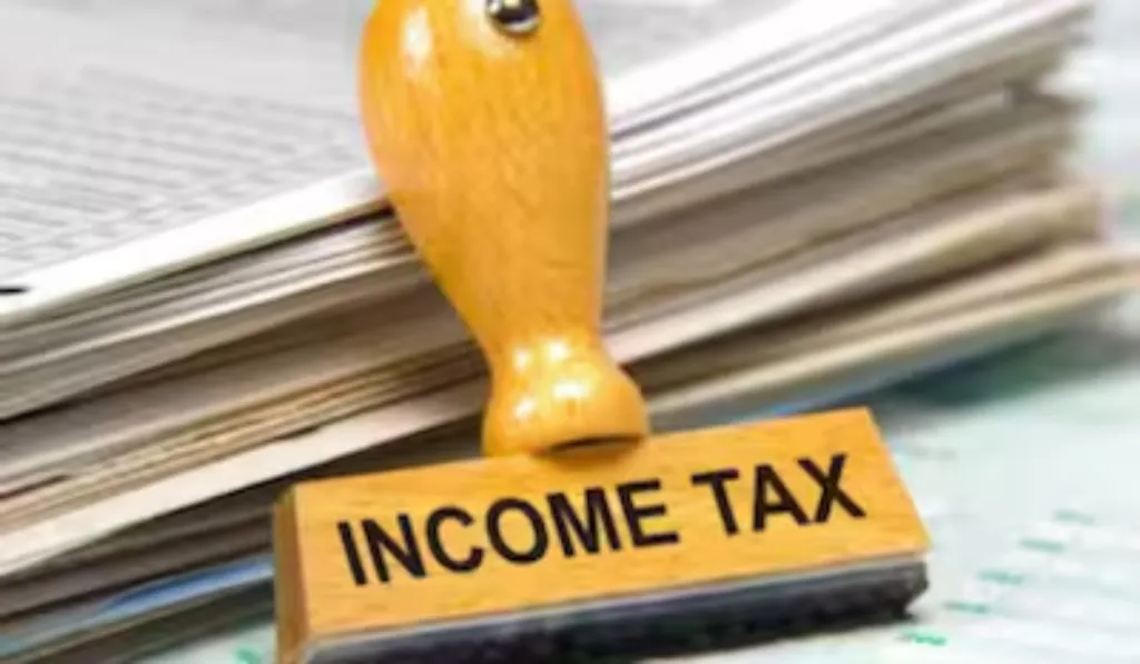 New Income Tax Bill 2025 Summary Hindi