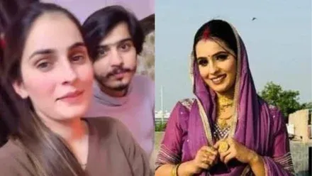 Nikki Murder Case New Angle