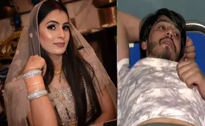 Nikki Murder Case New Angle