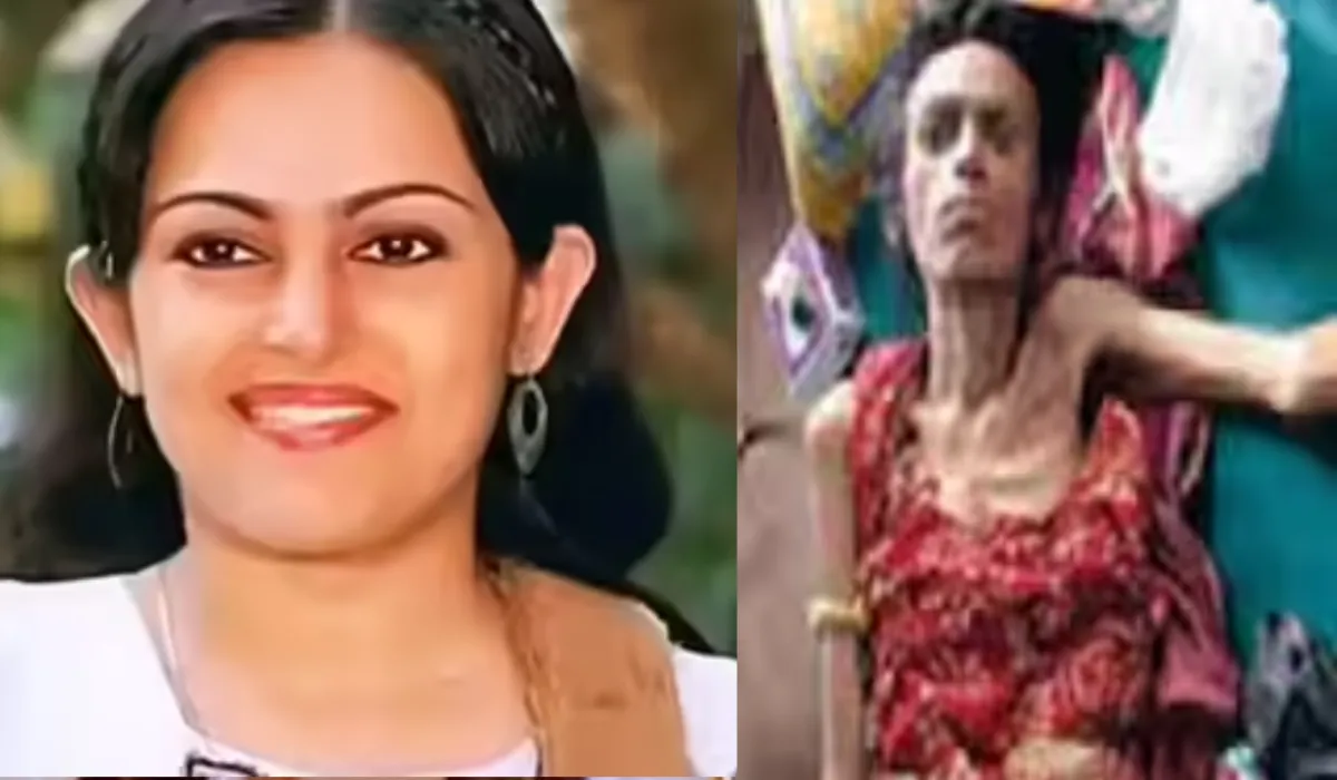 Nisha Noor Tragic Life Story