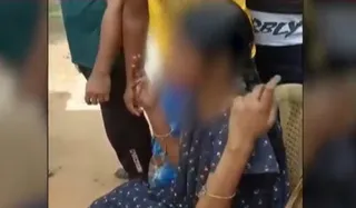 Odisha Girl Death
