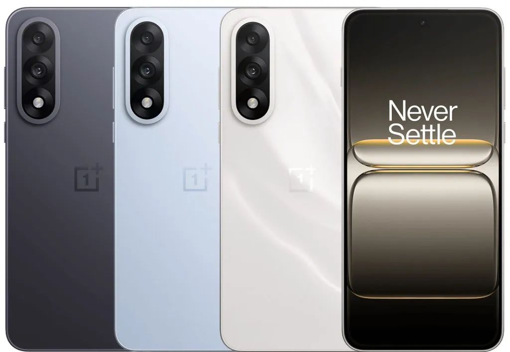 OnePlus Nord 5
