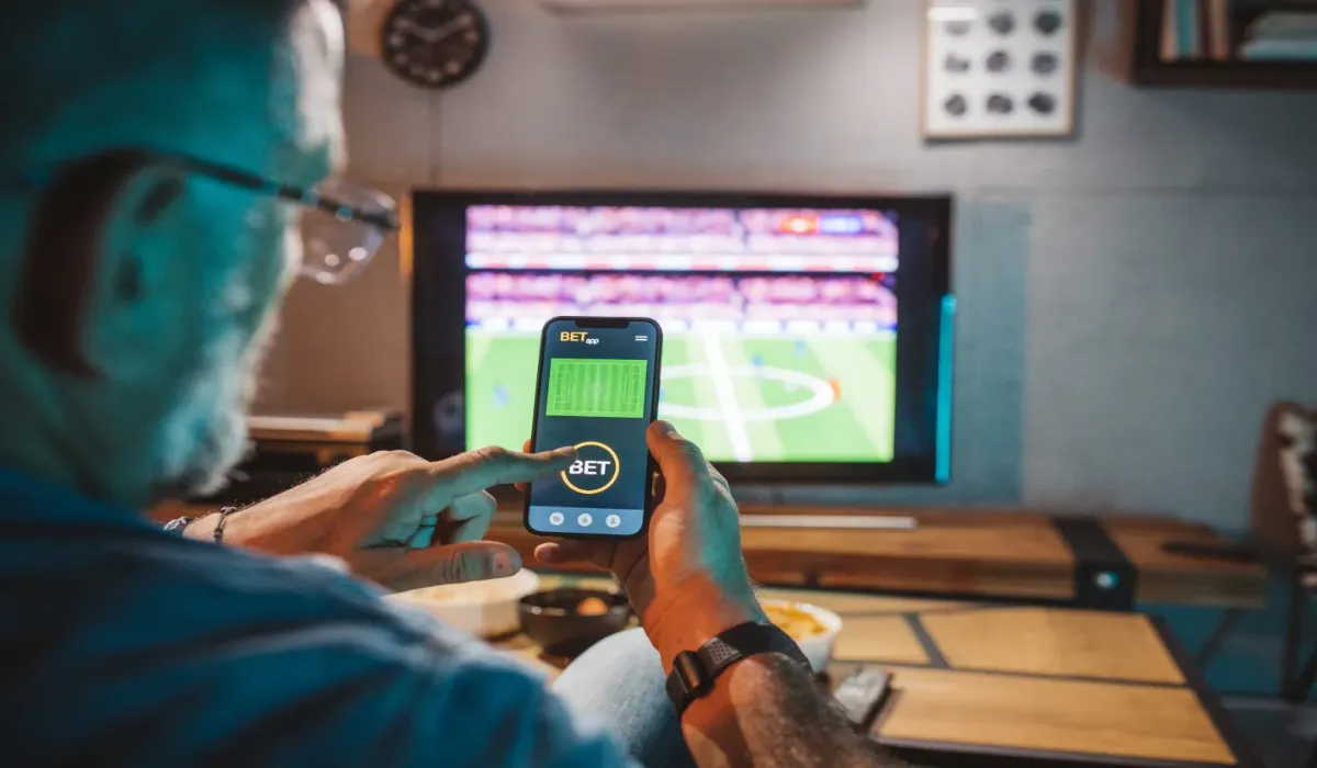 Online Gaming Bill in Parliament