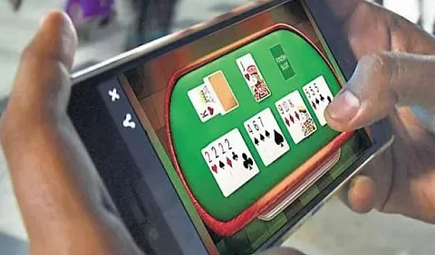 Online Gaming Bill in Parliament
