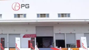 PG Electroplast Share Price