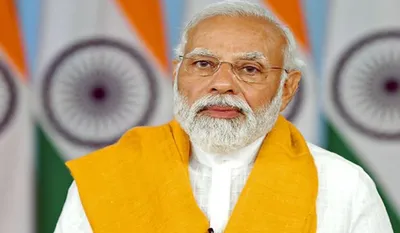 PM Modi