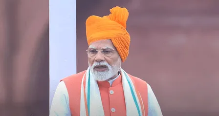 PM Modi