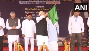 PM Modi in Bangalore Today 2