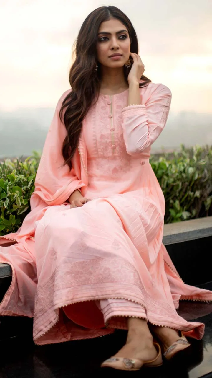 Hartalika Teej Dress Ideas