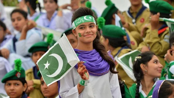 Pakistan Independence Day
