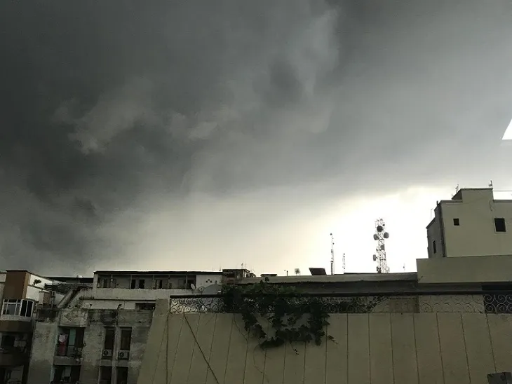 Patna का हाल