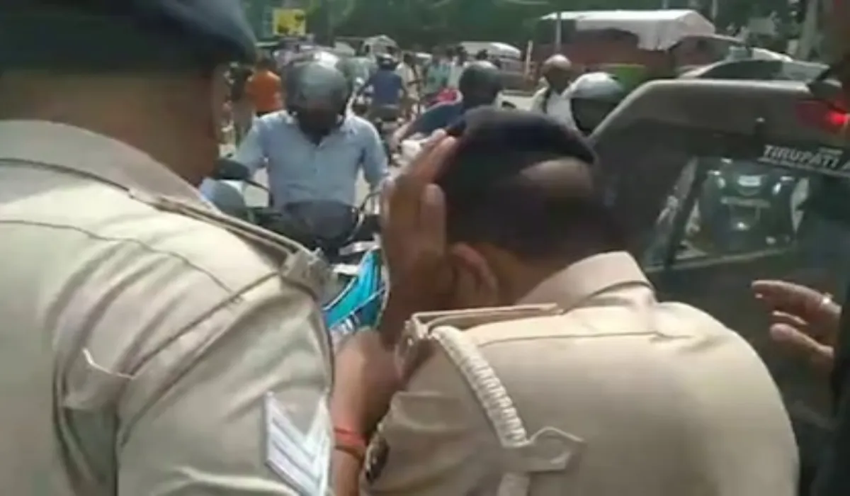 Patna Crime News