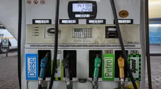 Petrol Diesel Rate 5 August