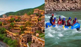 Places to Visit on Independence Day 2025