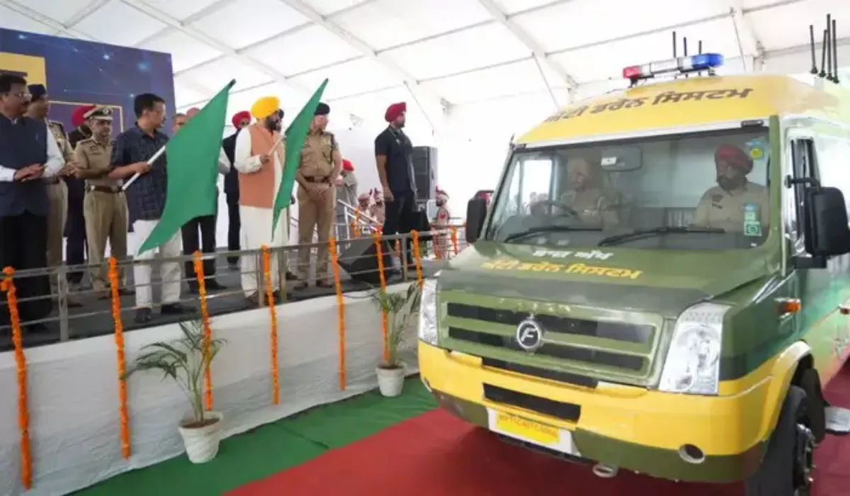 Punjab
