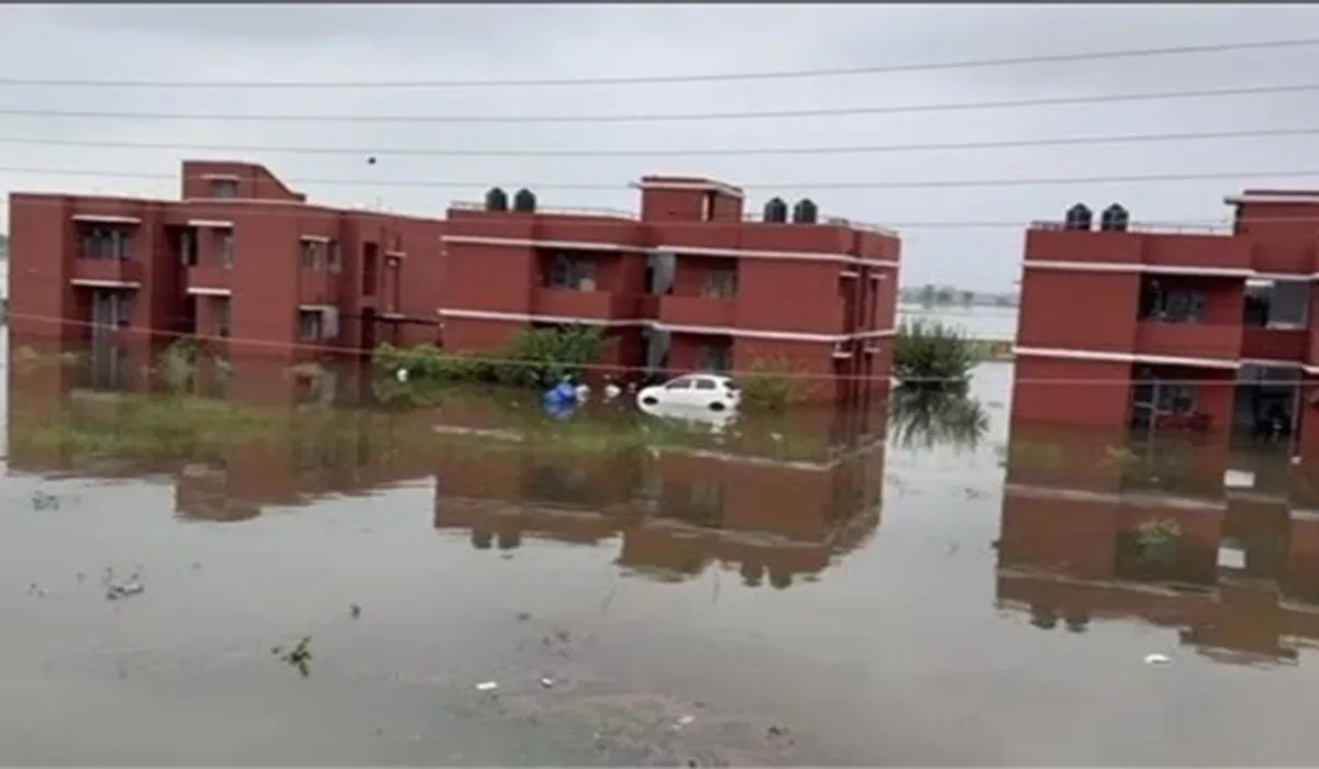 Punjab Flood News Today