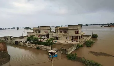 Punjab Flood Updates Live
