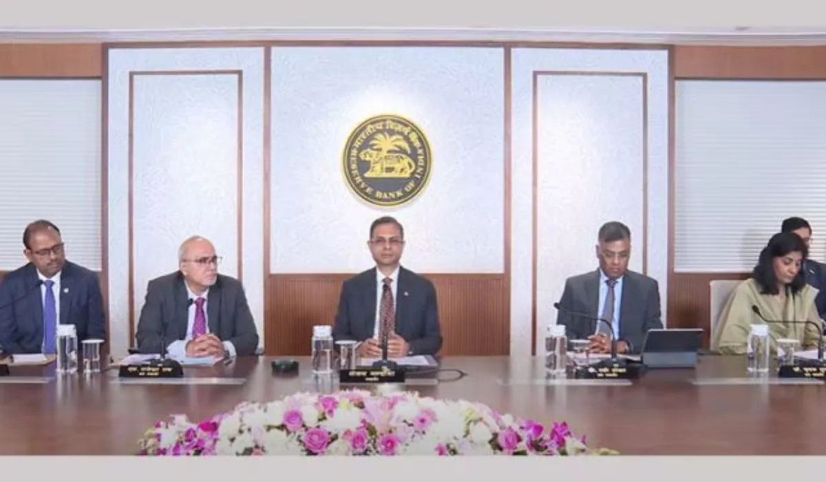 RBI Repo Rate