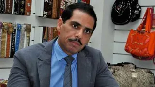 Robert Vadra