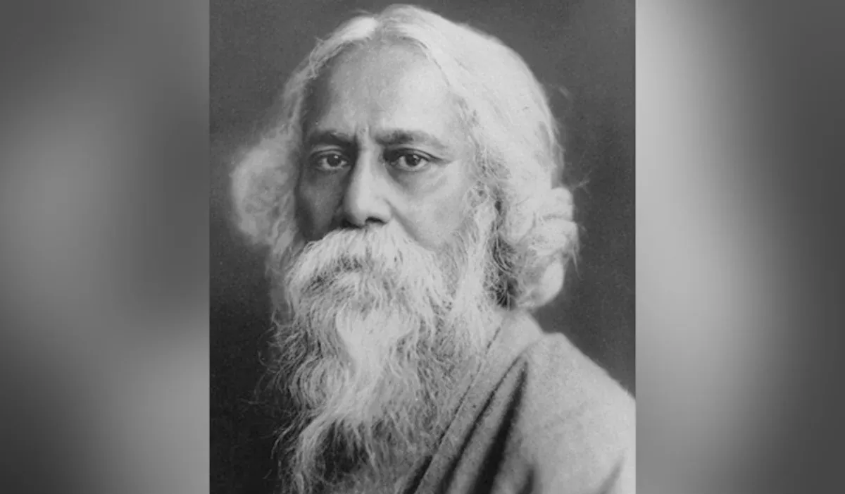 Rabindranath Tagore Death Anniversary