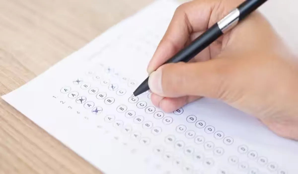 Rajasthan Patwari Exam 2025