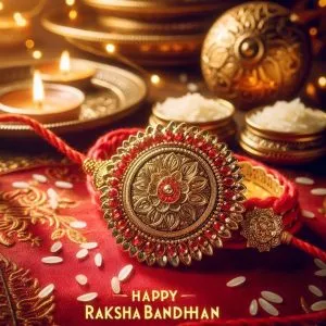 Rakhi 2025 Wishes, Quotes, Messages, Images